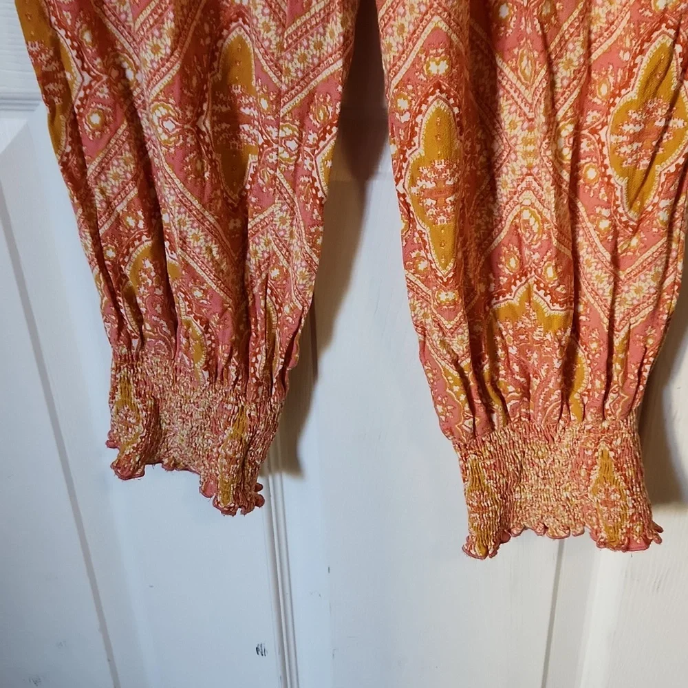 Free people thinking of you jumper - Picture 4 of 5